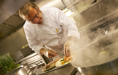 Ringhotel Winzerhof Rauenberg