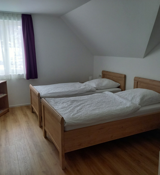 Rosenstüble Rosengarten | © Rosenstüble