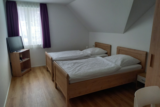 Rosenstüble Rosengarten | © Rosenstüble