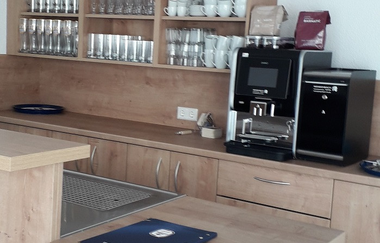 Rosenstüble | © Rosenstüble Rosengarten