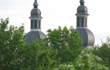 Rotes Haus | © Unbekannt