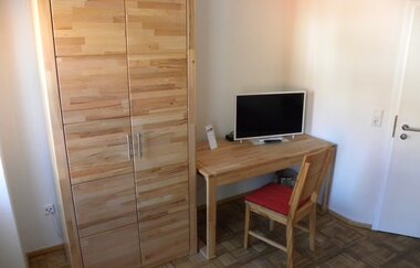 Rotes Haus | © Unbekannt