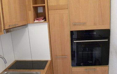 Rotes Haus | © Unbekannt