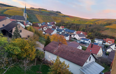 Rudolf Braun | © Unbekannt