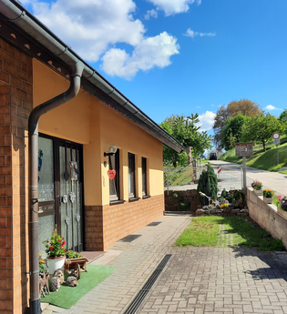 Rudolf Braun | © Unbekannt