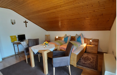 Rudolf Braun | © Unbekannt