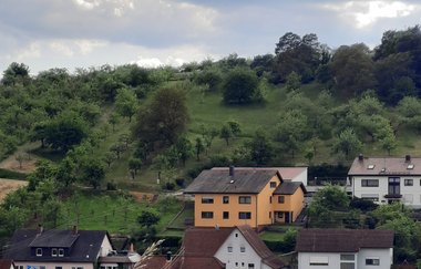 Rudolf Braun | © Unbekannt