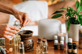 Santulan AUM-Kurzentrum für Ayurveda und Naturheilverfahren | © Hohenloher Perlen