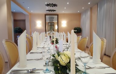 Savoy Hotel Bad Mergentheim | © Unbekannt