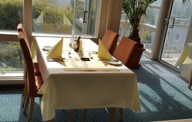 Savoy Hotel Bad Mergentheim | © Unbekannt