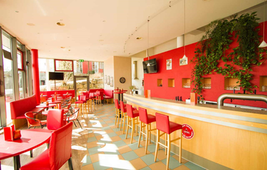 Savoy Hotel Bad Mergentheim | © Unbekannt