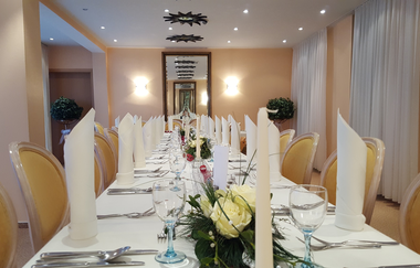 Savoy Hotel Bad Mergentheim | © Unbekannt