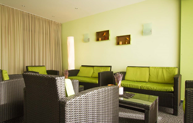 Savoy Hotel Bad Mergentheim | © Unbekannt