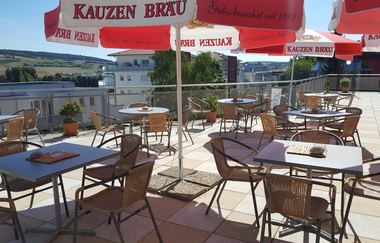 Savoy Hotel Bad Mergentheim | © Unbekannt