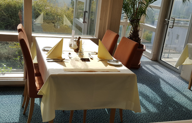 Savoy Hotel Bad Mergentheim | © Unbekannt