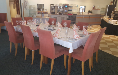 Savoy Hotel Bad Mergentheim | © Unbekannt