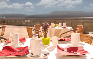 Savoy Hotel Bad Mergentheim | © Unbekannt