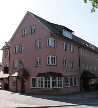 Hotel Schillerplatz | © Hohenloher Perlen
