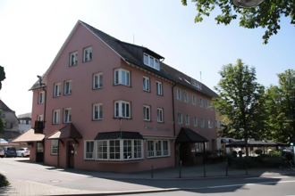 Hotel Schillerplatz | © Hohenloher Perlen