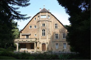 © Land der 1000 Hügel - Kraichgau-Stromberg