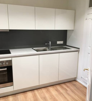 Schloss Apartment | © Unbekannt