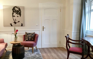 Schloss Apartment | © Unbekannt