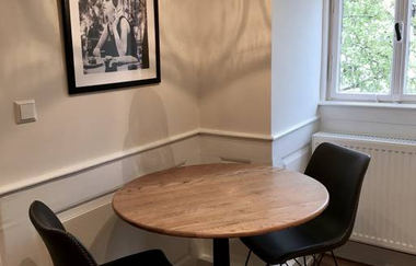 Schloss Apartment | © Unbekannt