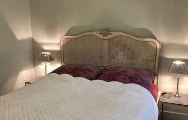 Schloss Apartment | © Unbekannt