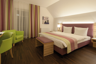 Schlosshotel Ingelfingen | © Touristikgemeinschaft Hohenlohe e. V. | Schlosshotel Ingelfingen