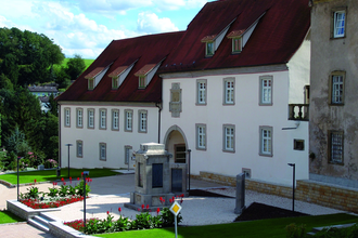 Schlosshotel Ravenstein