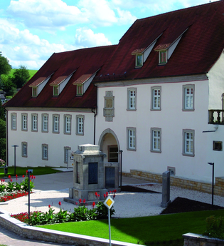 Schlosshotel Ravenstein