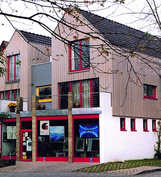 Schlosspark Appartements