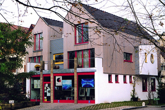 Schlosspark Appartements