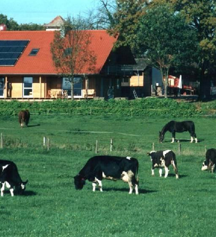 Schülenswaldhof | © Land der 1000 Hügel - Kraichgau-Stromberg