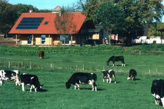 Schülenswaldhof | © Land der 1000 Hügel - Kraichgau-Stromberg