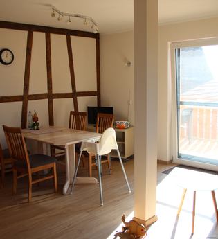 Sechselbacher Spatzennest | © Unbekannt