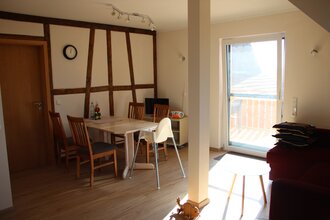 Sechselbacher Spatzennest | © Unbekannt