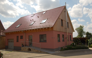 Sechselbacher Spatzennest | © Unbekannt