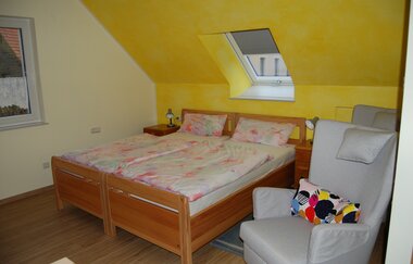 Sechselbacher Spatzennest | © Unbekannt