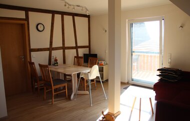 Sechselbacher Spatzennest | © Unbekannt