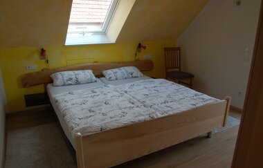 Sechselbacher Spatzennest | © Unbekannt