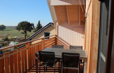 Sechselbacher Spatzennest | © Unbekannt