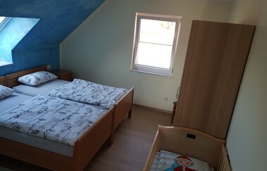 Sechselbacher Spatzennest | © Unbekannt