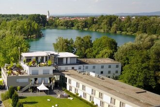 SeeHotel Ketsch