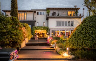 SeeHotel Ketsch