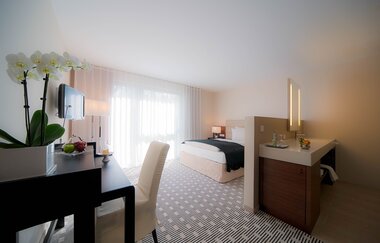 SeeHotel Ketsch