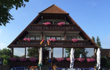 Seehotel Storchenmühle | © Hohenlohe + Schwäbisch Hall Tourismus e. V.