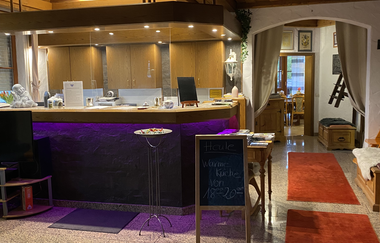 Seehotel Storchenmühle | © Hohenlohe + Schwäbisch Hall Tourismus e. V.