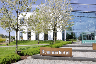 Seminarhotel in der Manfred-Sauer-Stiftung