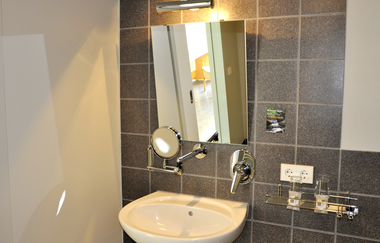 Seminarhotel in der Manfred-Sauer-Stiftung